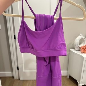 Lululemon Set